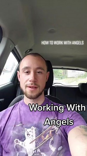 Connecting With Archangels: A Guide to Working With Angel Energy
