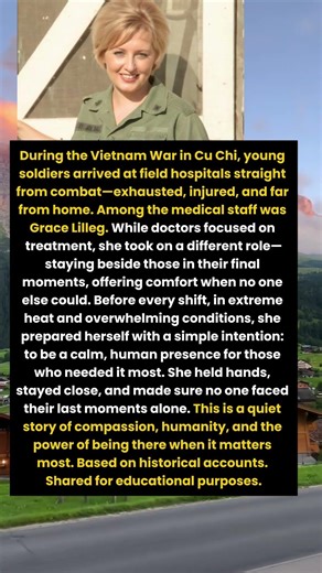 The Nurse Who Stayed: A Quiet Story of Compassion in Vietnam