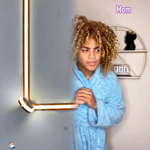 MIDDLE CHILD COMES IN CLUTCH!💀😂 PT8 #comedy #fyp