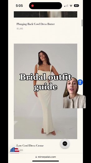 Best Bridal Outfit Ideas for Your Bachelorette Party - Maripella, V. Chapman & More!