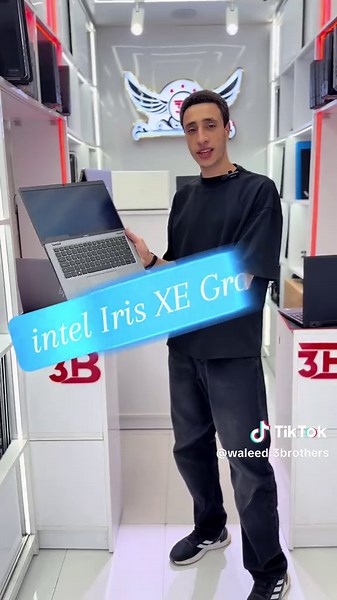 � عايز لابتوب عملي وخفيف وفي نفس الوقت سريع جدًا؟ ده Dell Latitude 5420… واحد من أنضف وأقوى أجهزة الجيل 11 في الفئة دي 👇 🔹 Intel Core i5-1135G7 جيل 11… سرعة عالية في الفتح والتصفح والبرامج 🔹 رام 8GB DDR4 تعدد مهام بدون تعليق 🔹 هارد SSD 256 M.2 سرعة صاروخ في الإقلاع وتشغيل التطبيقات 🔹 Intel Iris Xe Graphics كرت قوي جدًا للجرافيك الخفيف والفوتوشوب والاستخدام اليومي 🔹 شاشة 14.1” FHD ألوان ممتازة إضاءة قوية حجم مثالي للتنقل 🔹 وزن خفيف… جسم بيزنس نظيف… تبريد محترم جدًا 💥 مناسب لـ: ✔️ الطلبة و