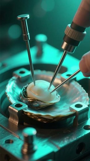 How Yayoi Stone Molds Worked