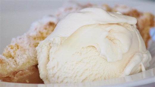 Forget Chocolate: This Flavor Is Taking Over