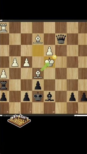 HE THOUGHT HE WON! ♟️ #chess #chessgame #blitzchess #chesstactics #chessshorts #chess