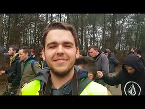 Gab..Gab..Gabber !!! Incrédibles & Perkyzisound Partie 3