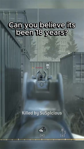 18K views · 325 reactions | 沈 #callofduty #gaming #gamingcommunity #CodyRhodes | Warning Network | Facebook