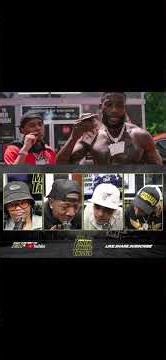 OJ Da Juiceman DEFENDS Gucci Mane 😳 Says He Did NOT Snitch!