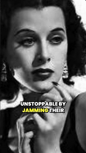 Frequency-hopping explained: How a 1940s invention prevents wireless signals from being jammed