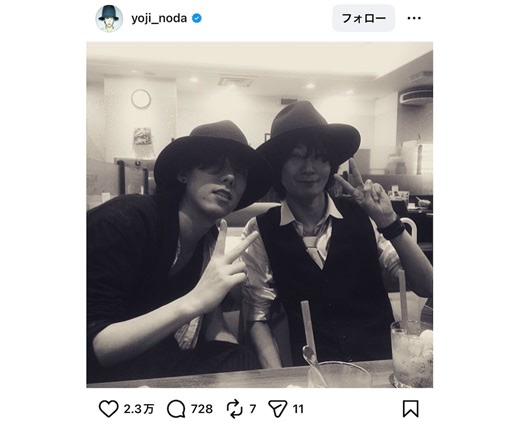 BUMP OF CHICKEN 結成30周年　RADWIMPS、米津玄師、Official髭男dism、SEKAI NO OWARI…DNAを継ぐアーティスト