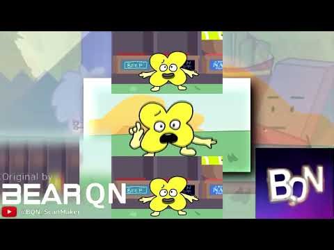 YTPMV BFB 9 This Episode Is About Basketball Scan