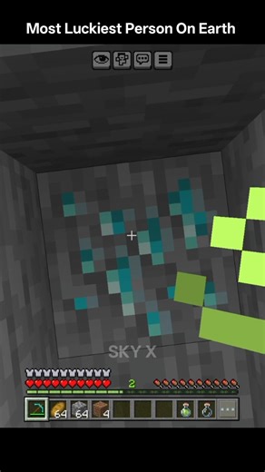 Minecraft Viral Hack 37 #minecraft #trending #minecraft shorts # Minecrafttutorial #gaming #shorts