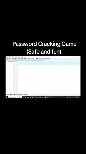 Crack the Password Before C Does: Fun Coding Challenge