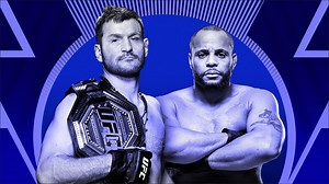 UFC 252 viewers guide: It's time for the biggest heavyweight title fight in UFC history