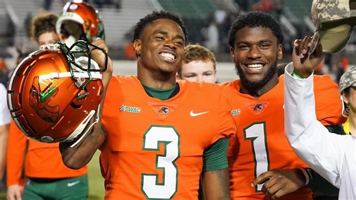 FAMU football defensive backs, Orlando natives playing for bigger purpose in Florida Classic