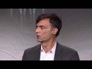 How the future of work is not “Jobs” | Rudy Karsan | TEDxCalgary