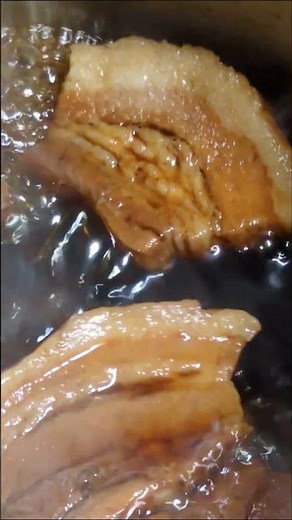 くりピーおもてなしプレート究極トロトロ豚角煮丼