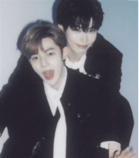 ZB1 Haobin Edit: Keonhyeon Project File Reuse