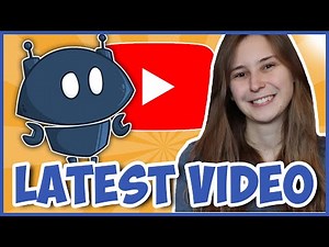 Nightbot Latest YouTube Video Command Or Timer