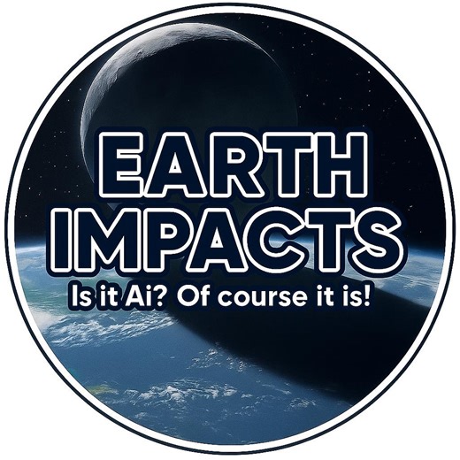 Earth Impacts on Reels