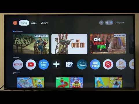 How to Expand Storage with a USB Drive on Panasonic TV