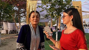 305K views · 10K reactions | What are celebrities wearing in Sanam&Zucho wedding? https://youtu.be/esektUPdwy0?si=W2aQjIktjYPywVBj | Maynumpetch | Facebook