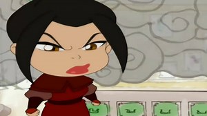 28K views · 746 reactions | Avatar Super Deformed Short (School Time Shipping). "Hora de la Escuela". | Avatar Aang & Korra | Facebook