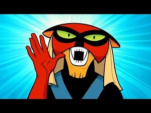 Cartoon Planet Bumpers 2012