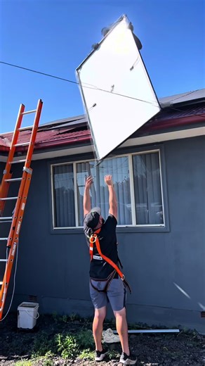 Powering Up Australia with Solar Energy