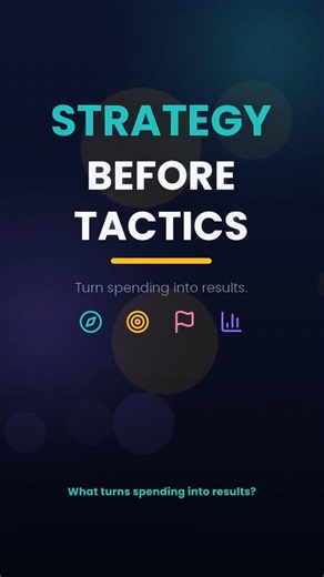 Marketing Strategy on One Page | Value Proposition, Persona, Goals & KPIs