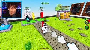 44K views · 368 reactions | WE EXPLODE EVERYONE IN ROBLOX!. | RoBros | Facebook