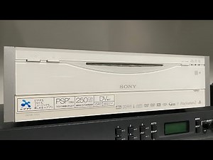 PSX DESR-7700 X Matrix Infinity modchip Review