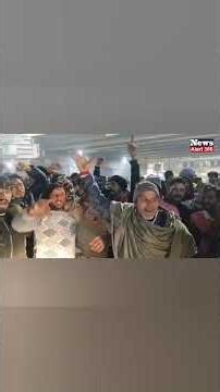 Gharaunda: फायर ब्रिगेड ऑफिस के सामने हरियाणा रोडवेज बस ने बाइक सवारों को कुCचलापीछे से टक्कRर