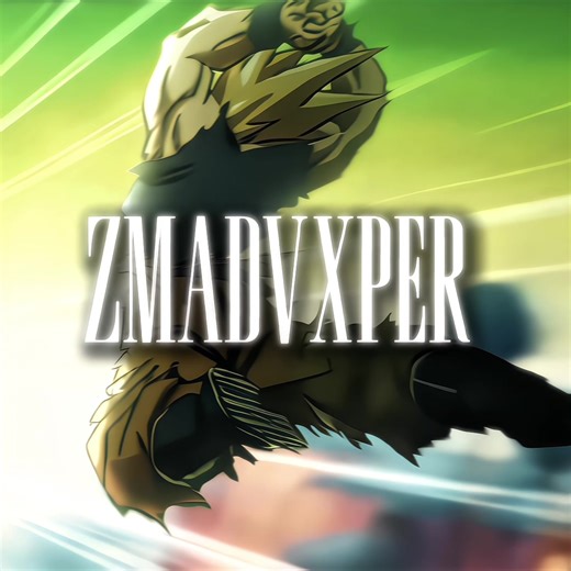 Goku Edit Jumping on the Trend