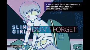 18 reactions | Something new just launched to Omakase subscribers thanks to Slime Girls! Check it out and join the fun at www.omakase.moe | Viewster | Facebook