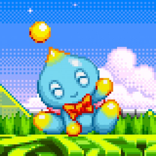 Chao Island | Piers Hub