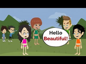 Lisa and Sara CHEAT on Vacation! | Basic English conversation | Learn English | Like English