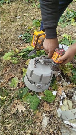 installation of RGB light programmable #electrician #rgb #electrician #light #work