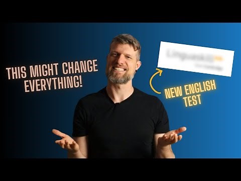 Cambridge Linguaskill English Test - Teacher Phill