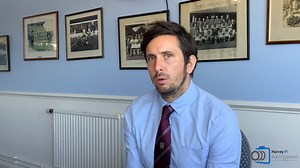 8.4K views · 77 reactions | After spending some time this week with the new Weymouth Football Club manager and with the new season just a few days away, here is our exclusive interview with Brian Stock, an insight in to how Brian is planning a few surprises in his first season as manager of The Terras. Thanks to  Harvey M Photography | Loving Weymouth & Portland | Facebook
