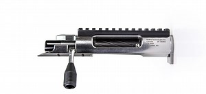 Pristine - Multi Caliber Action with New .445 in Bolt Face