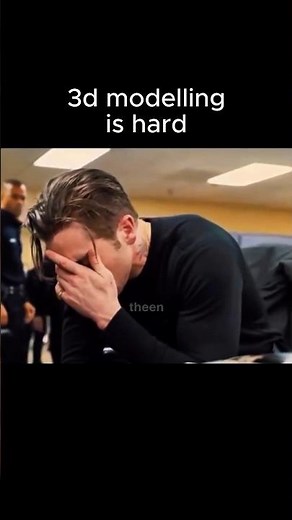 Download any 3d model from sketchfab, and import them in your 3d modelling software. #3dmodeling