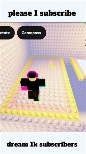 wall hop with mobile