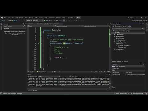 KBE Basics Explained – CS Method Used from another Class