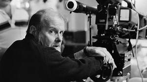 Bob Fosse: It's Showtime!