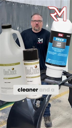 Refinish Media on Instagram: "How do you deal with raw plastic parts? Follow a S.O.P.!!! Biggest Painting Mistakes in Auto Body Work (And How to Avoid Them)! ❌ Hacks ✅ Professionals ♦️ Whether you’re new to automotive painting or a seasoned pro, we all make mistakes - but some are more common (and costly) than others. ♦️ In this video, we break down the biggest painting mistakes we see in body shops and garages every day. From improper prep to improper use of many products we use everyday, we’re