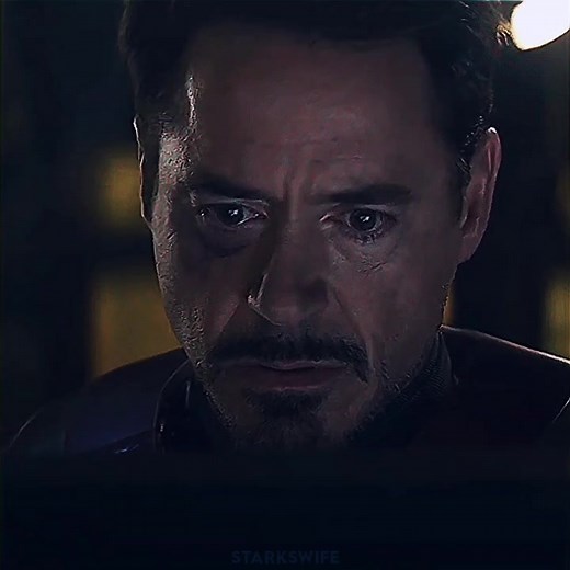 Understanding Tony Stark's Tragic Backstory