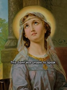 St. Zoe's Faith and the Power of the Sign of the Cross | Thy Word