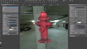【官方油管教程搬运】Mari入门基础