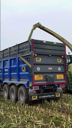 Single axle vs TRIAXLE!
