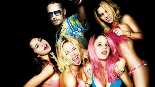 Spring break forever, bitches: 'Spring Breakers' turns 10